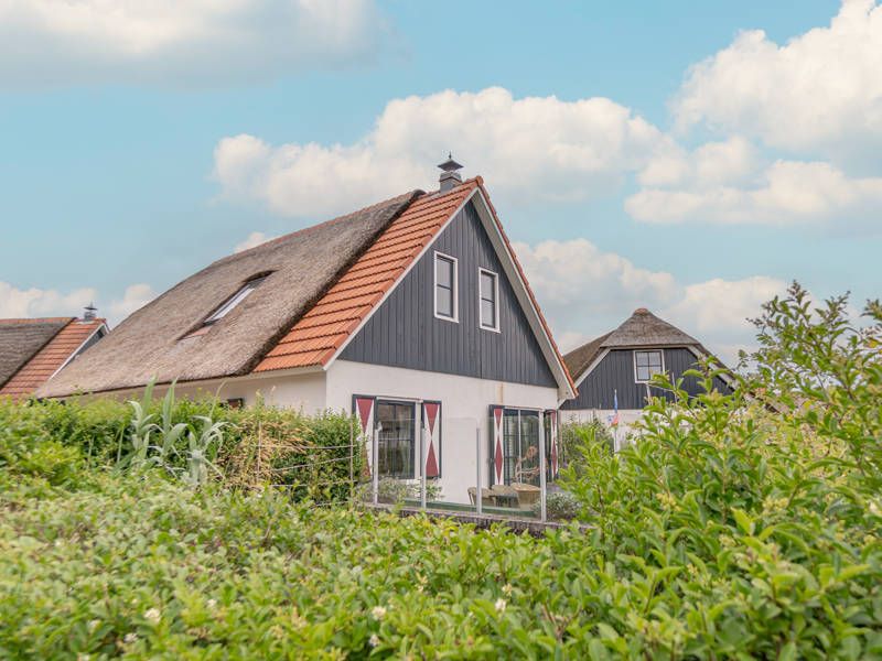 Buitenplaats 133 - Vakantiehuis Callantsoog - LekkerNaarZee